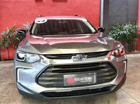 CHEVROLET Tracker 1.0 12V 4P FLEX TURBO AUTOMTICO, Foto 19