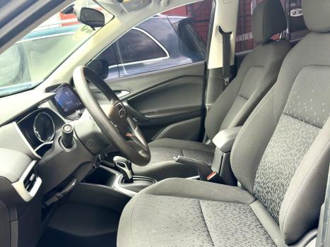 CHEVROLET Tracker 1.0 12V 4P FLEX TURBO AUTOMTICO, Foto 21
