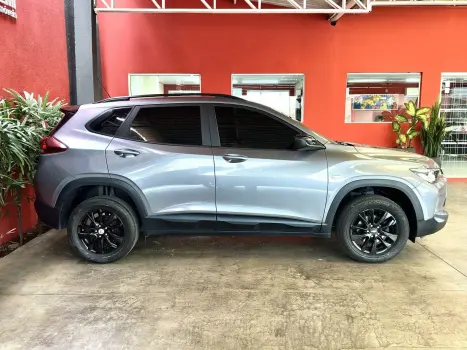 CHEVROLET Tracker 1.0 12V 4P FLEX TURBO AUTOMTICO, Foto 23