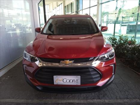 CHEVROLET Tracker 1.0 12V 4P FLEX TURBO LTZ AUTOMTICO, Foto 1
