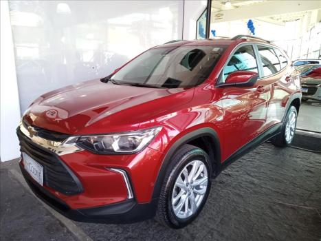 CHEVROLET Tracker 1.0 12V 4P FLEX TURBO LTZ AUTOMTICO, Foto 3