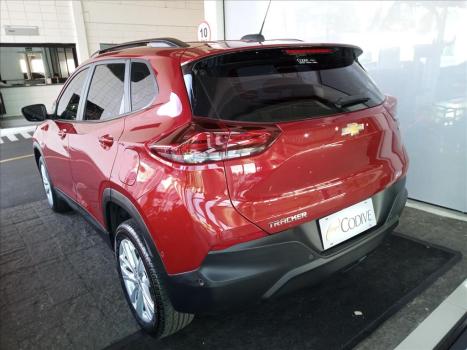 CHEVROLET Tracker 1.0 12V 4P FLEX TURBO LTZ AUTOMTICO, Foto 6