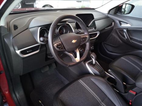 CHEVROLET Tracker 1.0 12V 4P FLEX TURBO LTZ AUTOMTICO, Foto 8