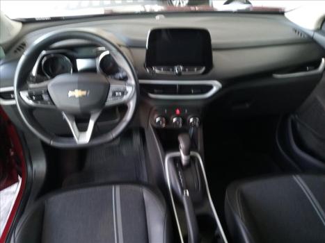 CHEVROLET Tracker 1.0 12V 4P FLEX TURBO LTZ AUTOMTICO, Foto 9