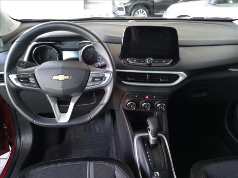 CHEVROLET Tracker 1.0 12V 4P FLEX TURBO LTZ AUTOMTICO, Foto 10