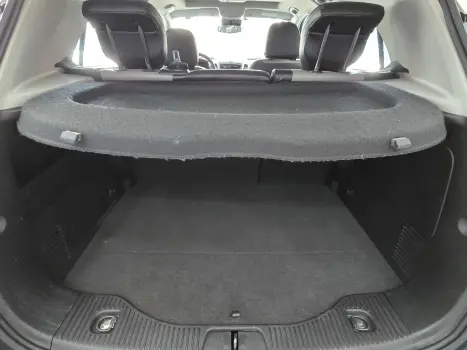 CHEVROLET Tracker 1.8 16V 4P FLEX LTZ AUTOMTICO, Foto 17