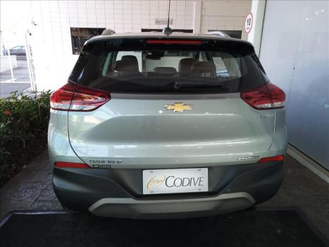 CHEVROLET Tracker 1.2 12V 4P FLEX TURBO PREMIER AUTOMTICO, Foto 2