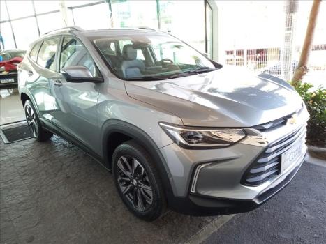 CHEVROLET Tracker 1.2 12V 4P FLEX TURBO PREMIER AUTOMTICO, Foto 4