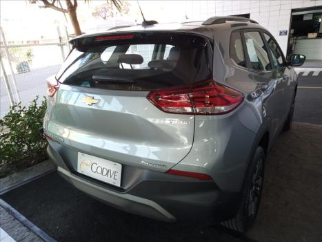 CHEVROLET Tracker 1.2 12V 4P FLEX TURBO PREMIER AUTOMTICO, Foto 5