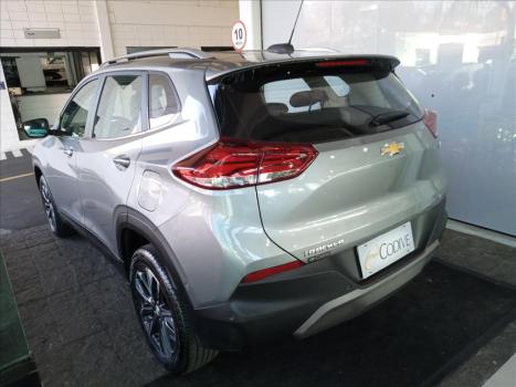 CHEVROLET Tracker 1.2 12V 4P FLEX TURBO PREMIER AUTOMTICO, Foto 6