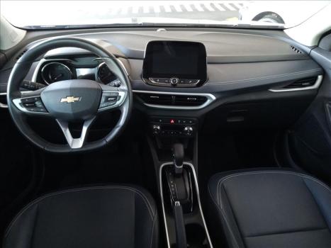 CHEVROLET Tracker 1.2 12V 4P FLEX TURBO PREMIER AUTOMTICO, Foto 8