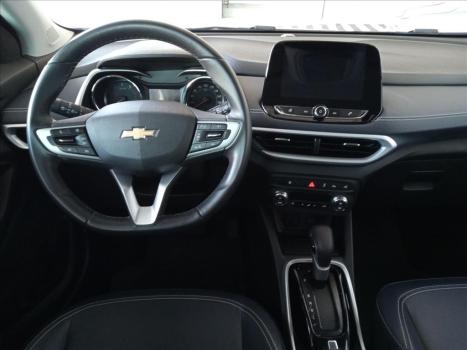 CHEVROLET Tracker 1.2 12V 4P FLEX TURBO PREMIER AUTOMTICO, Foto 9