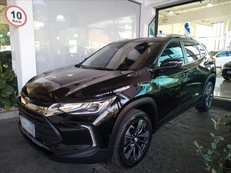 CHEVROLET Tracker 1.2 12V 4P FLEX TURBO PREMIER AUTOMTICO, Foto 3