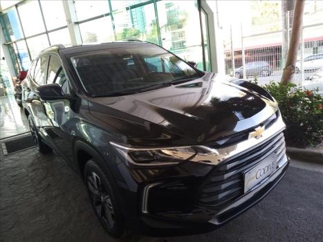 CHEVROLET Tracker 1.2 12V 4P FLEX TURBO PREMIER AUTOMTICO, Foto 4
