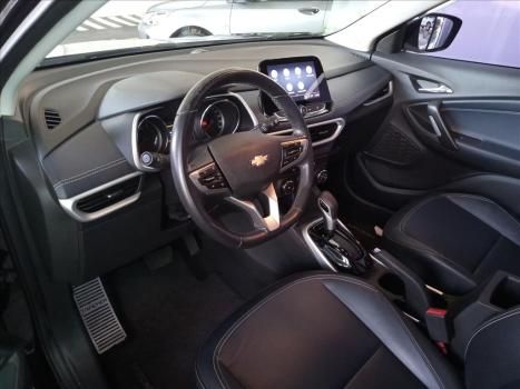 CHEVROLET Tracker 1.2 12V 4P FLEX TURBO PREMIER AUTOMTICO, Foto 8