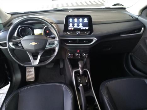 CHEVROLET Tracker 1.2 12V 4P FLEX TURBO PREMIER AUTOMTICO, Foto 9