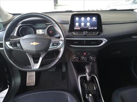 CHEVROLET Tracker 1.2 12V 4P FLEX TURBO PREMIER AUTOMTICO, Foto 10