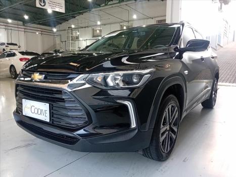 CHEVROLET Tracker 1.0 12V 4P FLEX TURBO LT AUTOMTICO, Foto 3