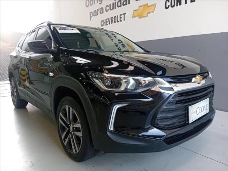 CHEVROLET Tracker 1.0 12V 4P FLEX TURBO LT AUTOMTICO, Foto 4