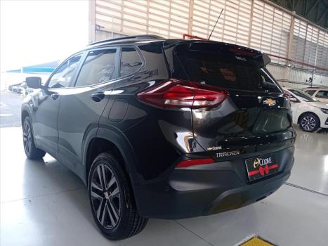 CHEVROLET Tracker 1.0 12V 4P FLEX TURBO LT AUTOMTICO, Foto 5