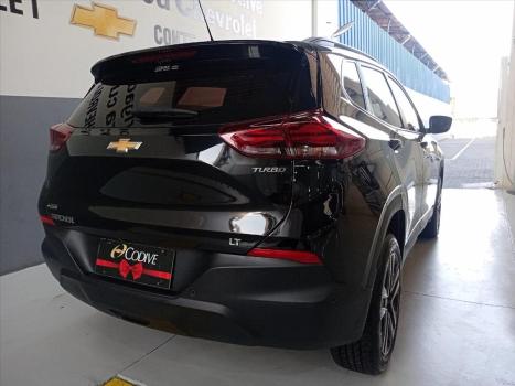 CHEVROLET Tracker 1.0 12V 4P FLEX TURBO LT AUTOMTICO, Foto 6