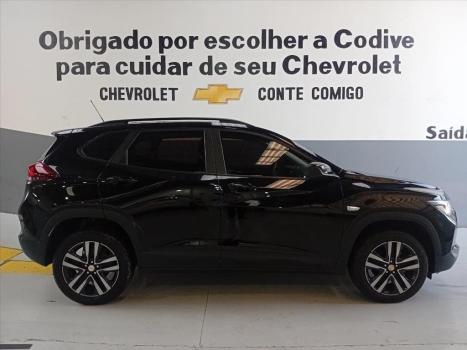 CHEVROLET Tracker 1.0 12V 4P FLEX TURBO LT AUTOMTICO, Foto 7