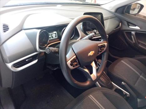 CHEVROLET Tracker 1.0 12V 4P FLEX TURBO LT AUTOMTICO, Foto 8