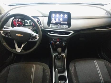 CHEVROLET Tracker 1.0 12V 4P FLEX TURBO LT AUTOMTICO, Foto 9