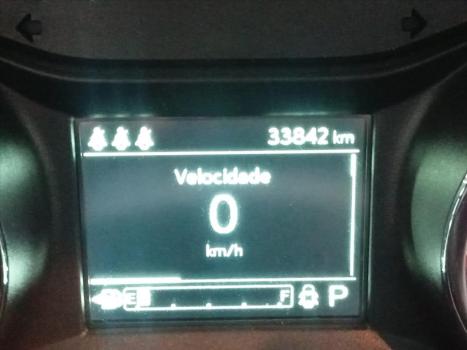 CHEVROLET Tracker 1.0 12V 4P FLEX TURBO LT AUTOMTICO, Foto 12