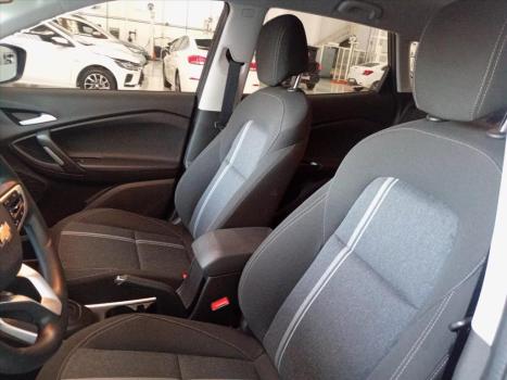 CHEVROLET Tracker 1.0 12V 4P FLEX TURBO LT AUTOMTICO, Foto 18