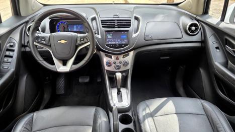 CHEVROLET Tracker 1.8 16V 4P FLEX LTZ AUTOMTICO, Foto 9