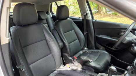 CHEVROLET Tracker 1.8 16V 4P FLEX LTZ AUTOMTICO, Foto 11