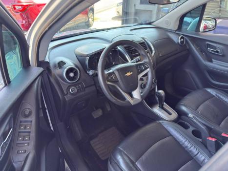 CHEVROLET Tracker 1.8 16V 4P FLEX LTZ AUTOMTICO, Foto 5