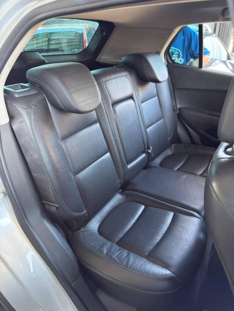 CHEVROLET Tracker 1.8 16V 4P FLEX LTZ AUTOMTICO, Foto 8