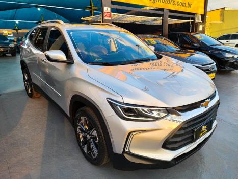 CHEVROLET Tracker 1.2 12V 4P FLEX TURBO PREMIER AUTOMTICO, Foto 3
