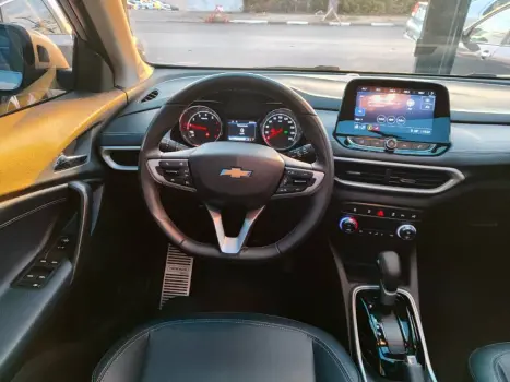 CHEVROLET Tracker 1.2 12V 4P FLEX TURBO PREMIER AUTOMTICO, Foto 7