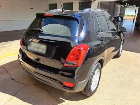 CHEVROLET Tracker 1.4 16V 4P FLEX LT TURBO AUTOMTICO, Foto 2