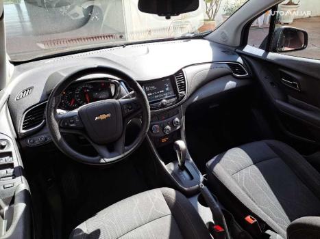 CHEVROLET Tracker 1.4 16V 4P FLEX LT TURBO AUTOMTICO, Foto 3