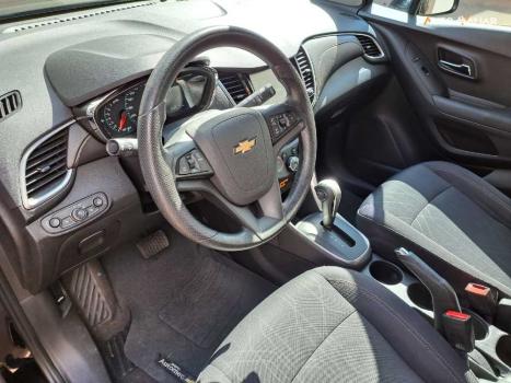 CHEVROLET Tracker 1.4 16V 4P FLEX LT TURBO AUTOMTICO, Foto 4