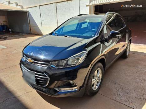 CHEVROLET Tracker 1.4 16V 4P FLEX LT TURBO AUTOMTICO, Foto 5
