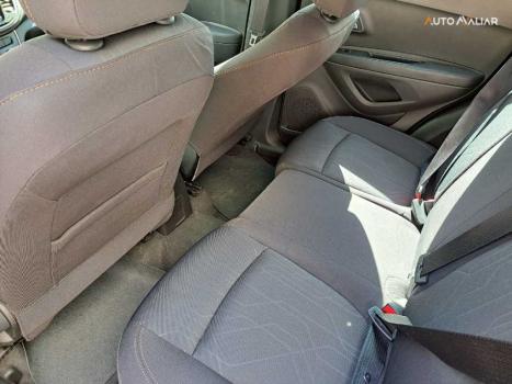 CHEVROLET Tracker 1.4 16V 4P FLEX LT TURBO AUTOMTICO, Foto 7