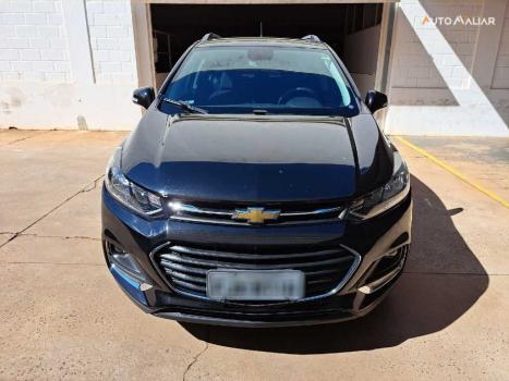 CHEVROLET Tracker 1.4 16V 4P FLEX LT TURBO AUTOMTICO, Foto 8