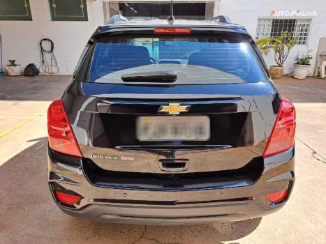 CHEVROLET Tracker 1.4 16V 4P FLEX LT TURBO AUTOMTICO, Foto 9