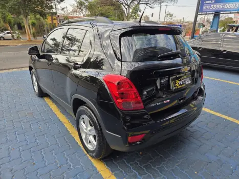 CHEVROLET Tracker 1.4 16V 4P FLEX LT TURBO AUTOMTICO, Foto 2