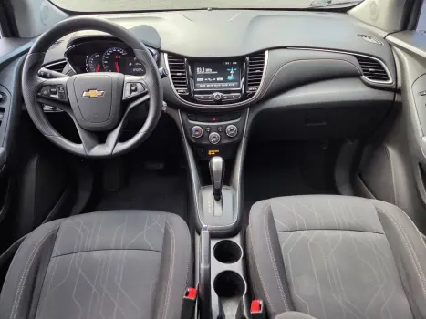 CHEVROLET Tracker 1.4 16V 4P FLEX LT TURBO AUTOMTICO, Foto 3