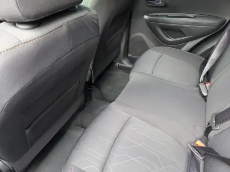 CHEVROLET Tracker 1.4 16V 4P FLEX LT TURBO AUTOMTICO, Foto 4