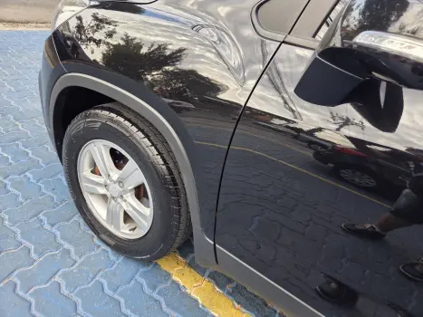 CHEVROLET Tracker 1.4 16V 4P FLEX LT TURBO AUTOMTICO, Foto 5