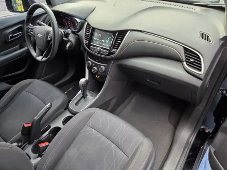 CHEVROLET Tracker 1.4 16V 4P FLEX LT TURBO AUTOMTICO, Foto 6