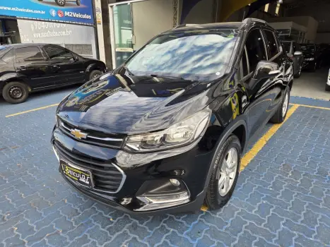 CHEVROLET Tracker 1.4 16V 4P FLEX LT TURBO AUTOMTICO, Foto 7