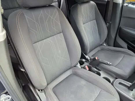 CHEVROLET Tracker 1.4 16V 4P FLEX LT TURBO AUTOMTICO, Foto 9